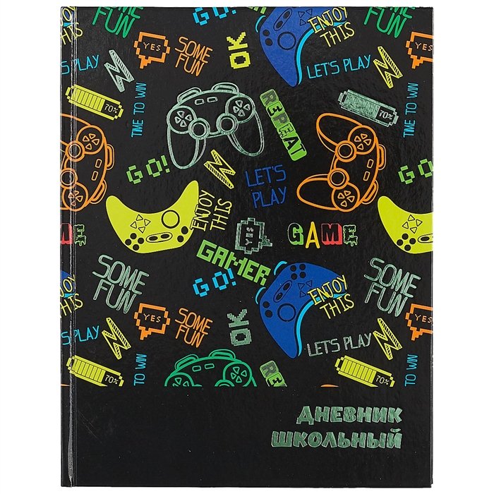 

Дневник шк. "ДЖОЙСТИКи", 7БЦ, тисн.цв.фольгой,глянц.ламин