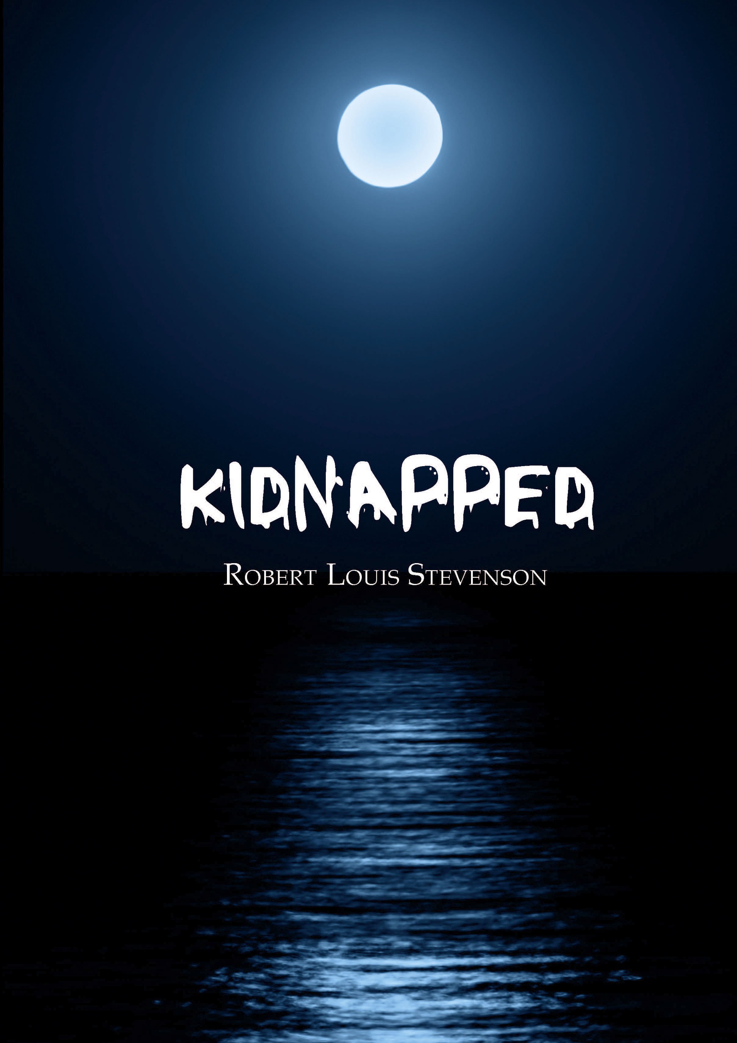 Kidnapped = :  .