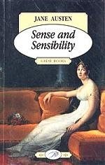 Sense and sensibility /    () (Great books) Austen J. ()