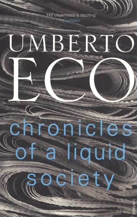 Eco U. - Chronicles of a Liquid Society