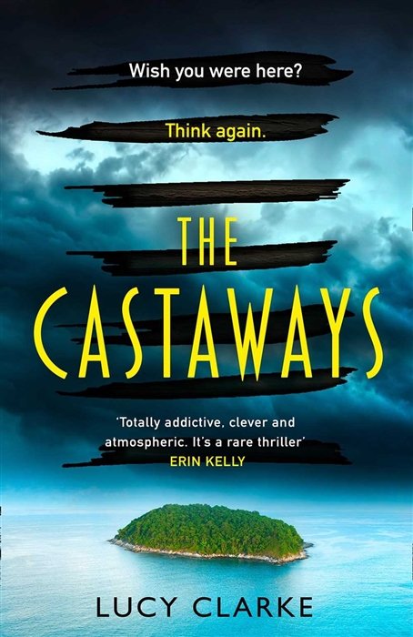 Clarke L. - The Castaways