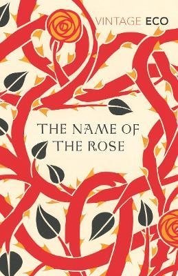 Eco U. The Name of the Rose north claire the pursuit of william abbey