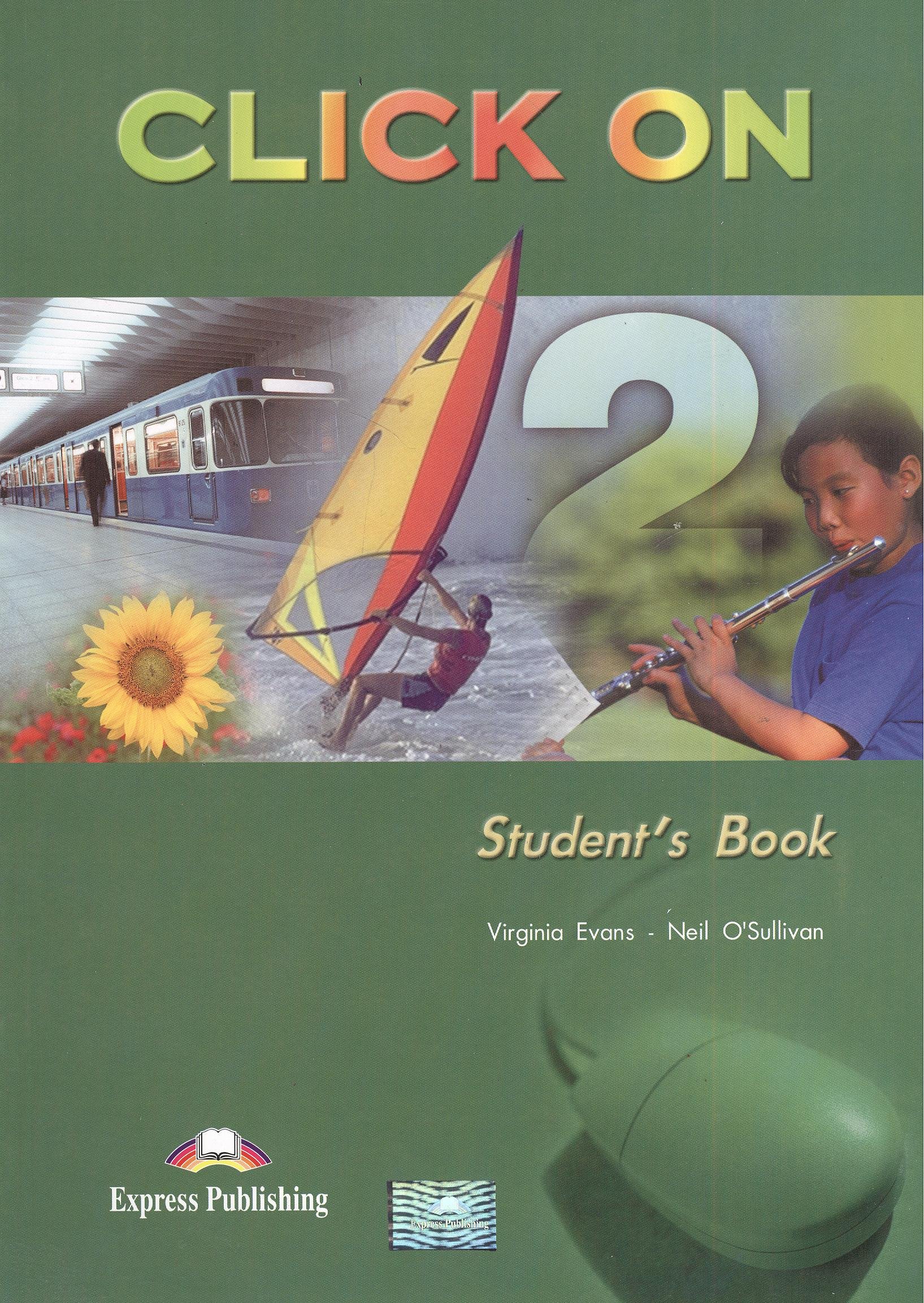 

Click On 2. Student s Book. Учебник