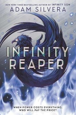 Silvera A. Infinity Reaper silvera a infinity reaper
