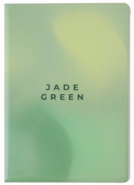    Monochrome Jade Green