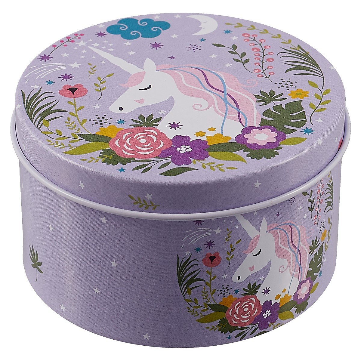 

Коробочка «Единорог», 7.5 х 4.5 х 4.5 см