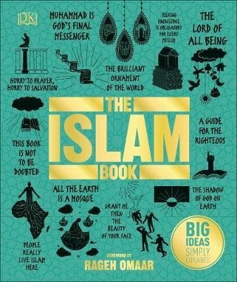 цена The Islam Book