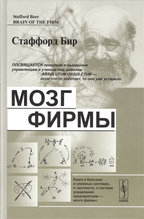 

Мозг фирмы