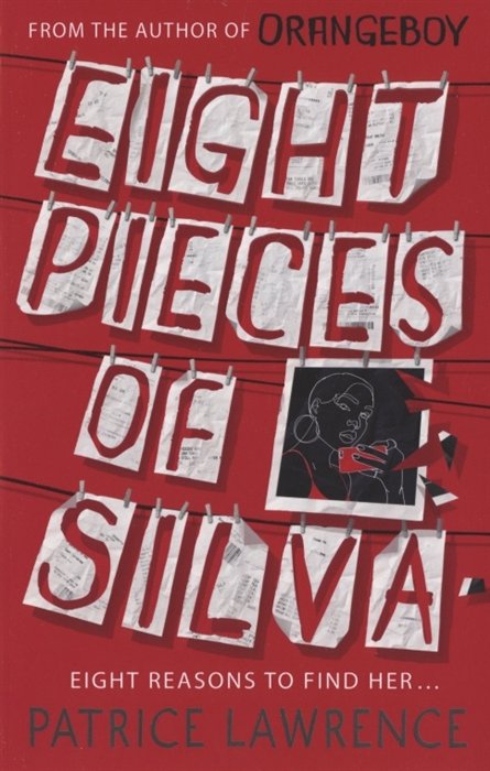 Eight Pieces of Silva