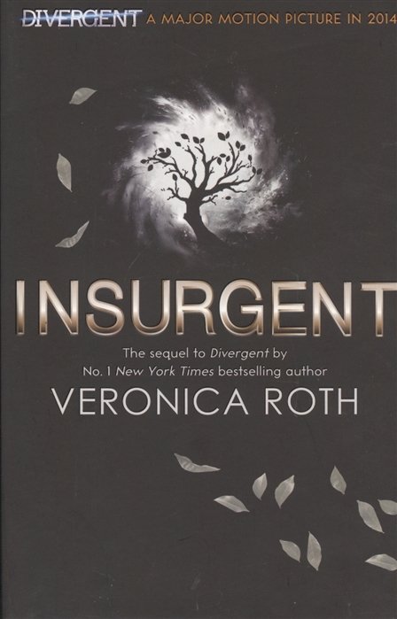 Roth V. - Insurgent