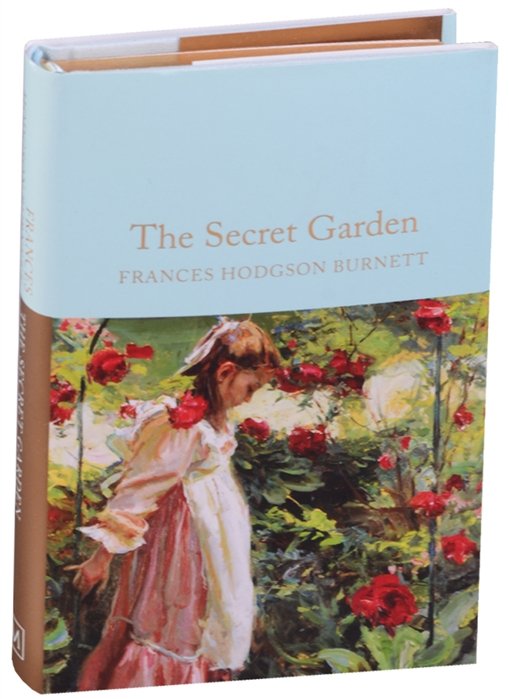 

The Secret Garden