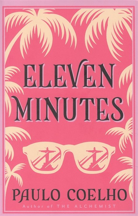 Eleven Minutes
