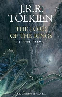Tolkien J. The Lord of the Rings. The Two Towers tolkien j the two towers being the second part of the lord of the rings