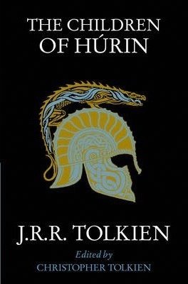Tolkien J. The Children Of Hurin tolkien john ronald reuel the children of hurin