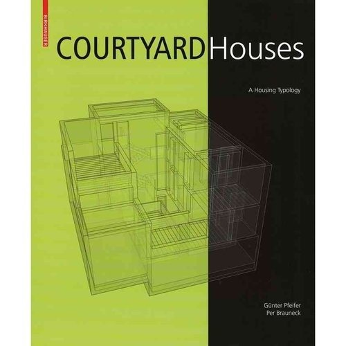 Courtyard Houses/   