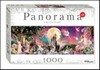 Пазл 1000 Panorama Танец фей (79404) (коробка) (Дрофа-Медиа) пазл schmidt 1000 деталей старинные настольные игры