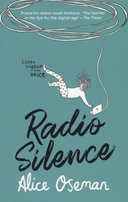 Radio Silence