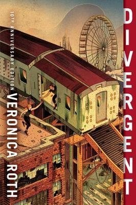 Roth V. Divergent roth v divergent