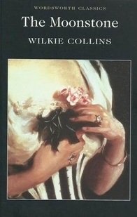 Collins W. The Moonstone collins w the moonstone лунный камень роман на англ яз