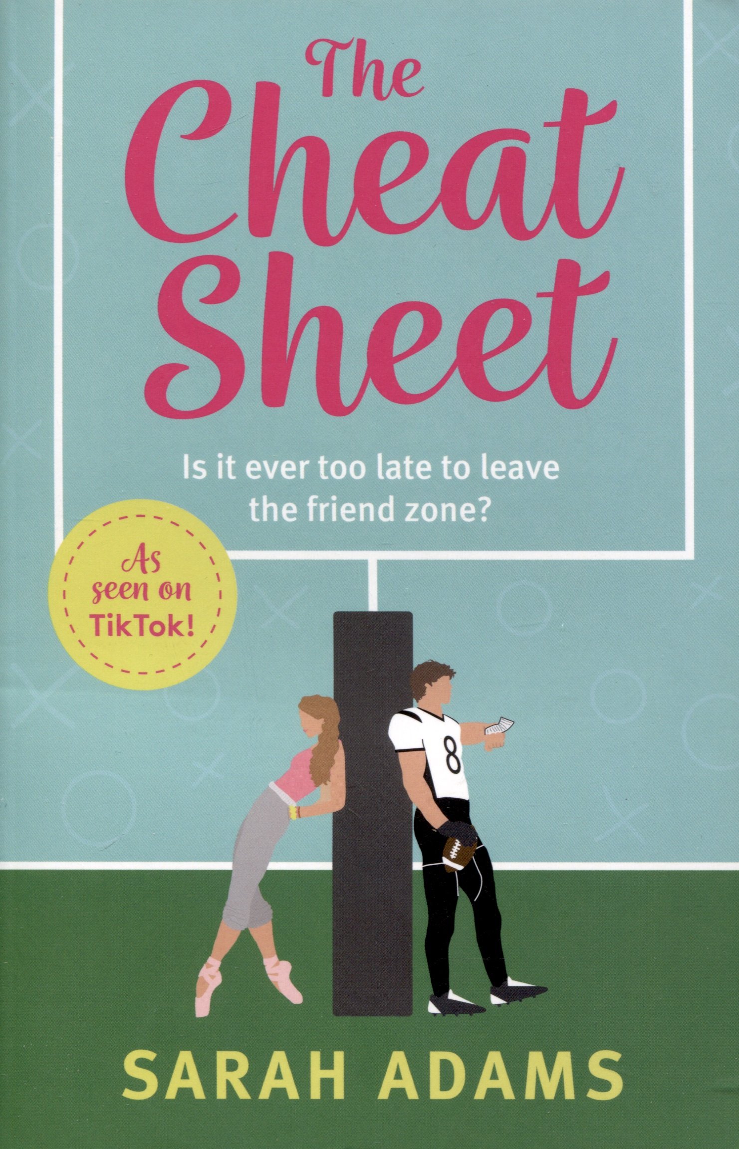 

The Cheat Sheet