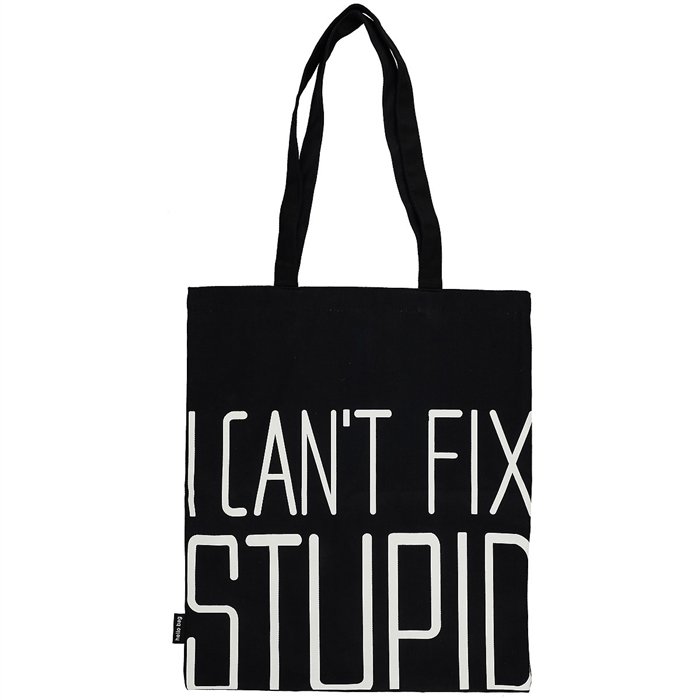  I can t fix stupid () () (4032) (2021-130)