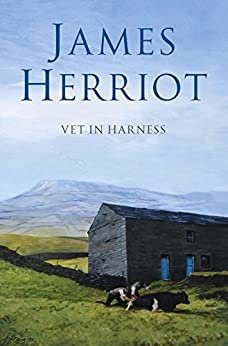 Herriot J. Vet in Harness bailey james the flip side