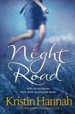 Hannah K. Night Road vlautin willy the night always comes