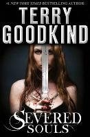 Goodkind T. Severed Souls bishop stephanie the other side of the world