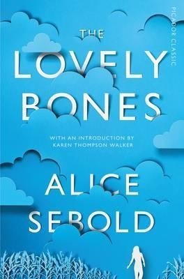 boyt susie loved and missed Sebold A. The Lovely Bones