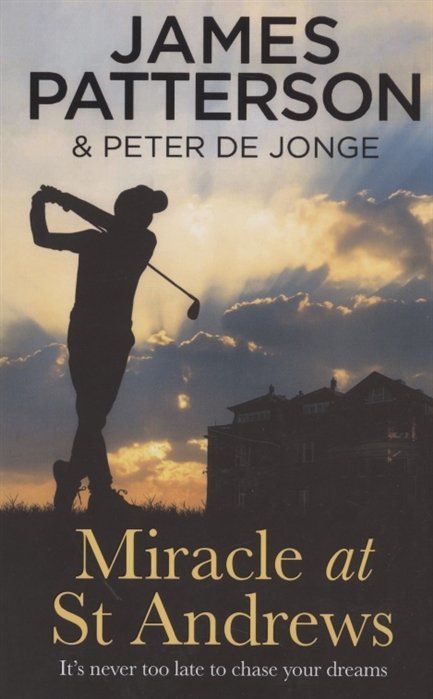 Miracle at St Andrews