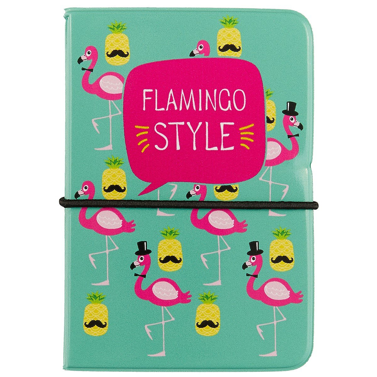   Flamingo style , 10 