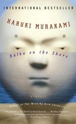Murakami H. Kafka on the Shore murakami h desire