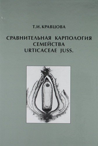    Urticaceae Juss
