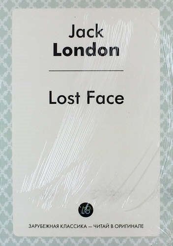 London J. - Lost Face