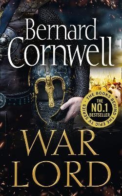 Cornwell B. War Lord east p safe and sound