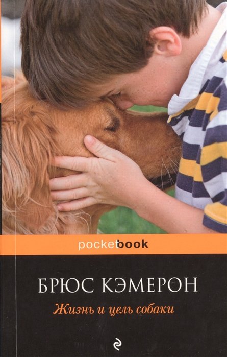 

Жизнь и цель собаки