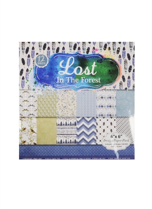    (1515) () (12 ) (12 ) Lost in the forest