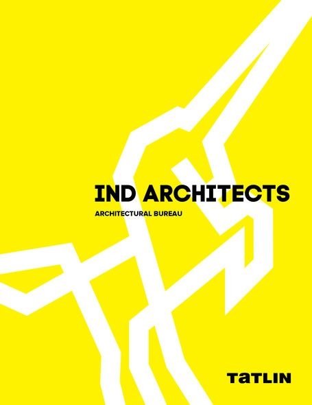 IND Architects. Architectural bureau