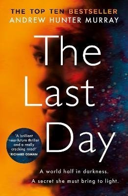 Marray A. The Last Day davis lindsey a dying light in corduba
