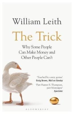 Leith W. The Trick leith prue the prodigal daughter