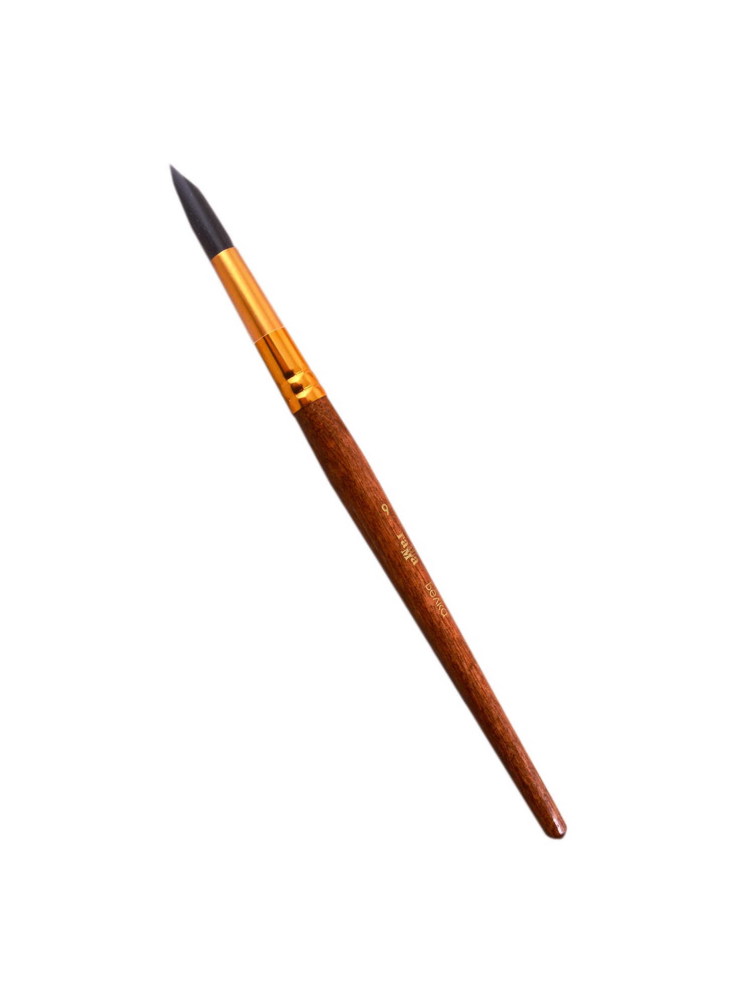 

Кисть из волоса белки (N 9)