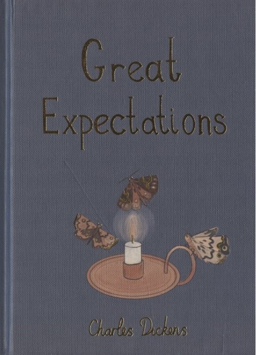 Great Expectations