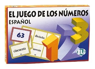 games el juego de los numeros a2 b1 Games: [A1-A2]: El Juego de los numeros