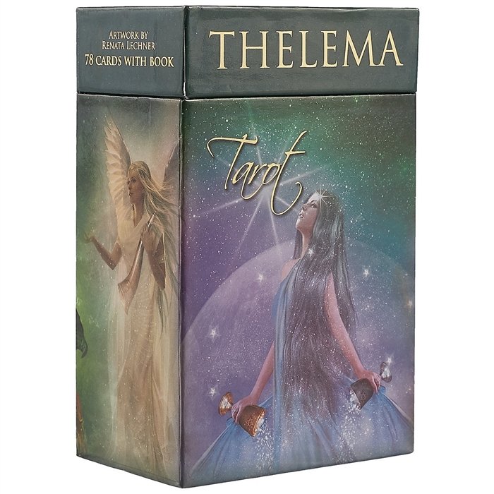  Thelema