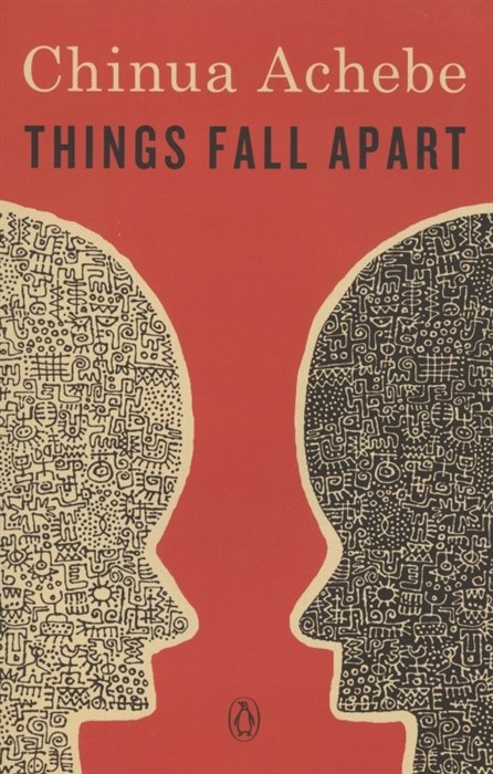 Achebe C. - Things Fall Apart