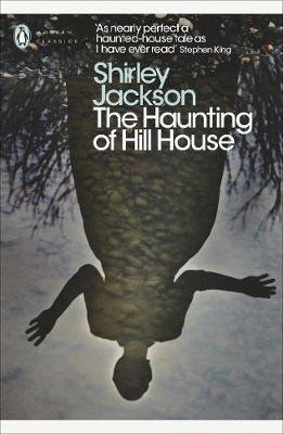 Jackson S. The Haunting of Hill House king stephen nightmares and dreamscapes