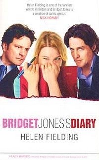 Fielding H. Bridget Jones s Diary (мягк). Fielding H. (Логосфера) fielding helen bridget jones s diary cd