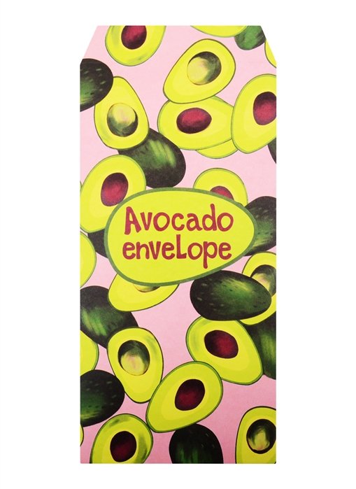     Avocado style , 5 /