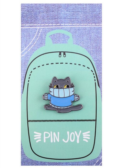  Pin Joy    ()