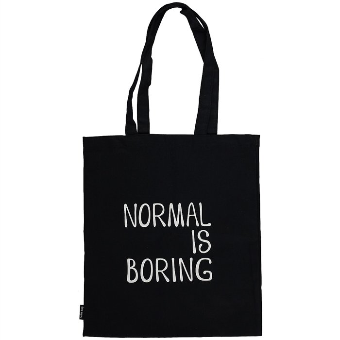  Normal is Boring () () (4032) (2021-108)